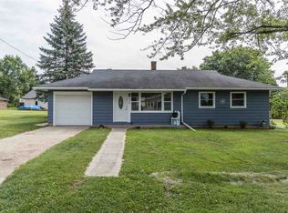 734 Rosemary Ln, Baraboo, WI 53913