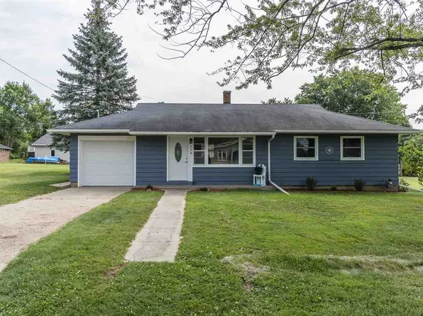 734 Rosemary Ln, Baraboo, WI 53913