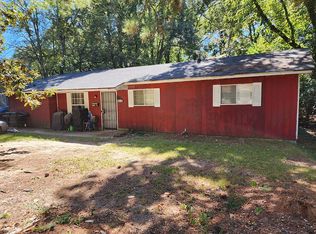 329 Cedars Of Lebanon Rd, Jackson, MS 39206