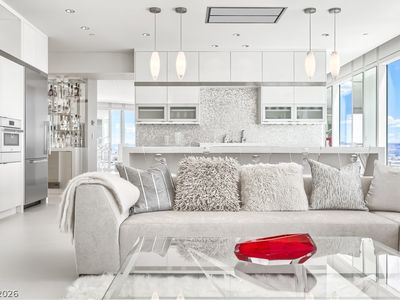 3750 Las Vegas Blvd S, Las Vegas, NV, 89158