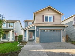 17320 13th Ave SE, Bothell, WA 98012