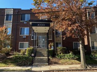 3000 7th St NE APT 103, Washington, DC 20017