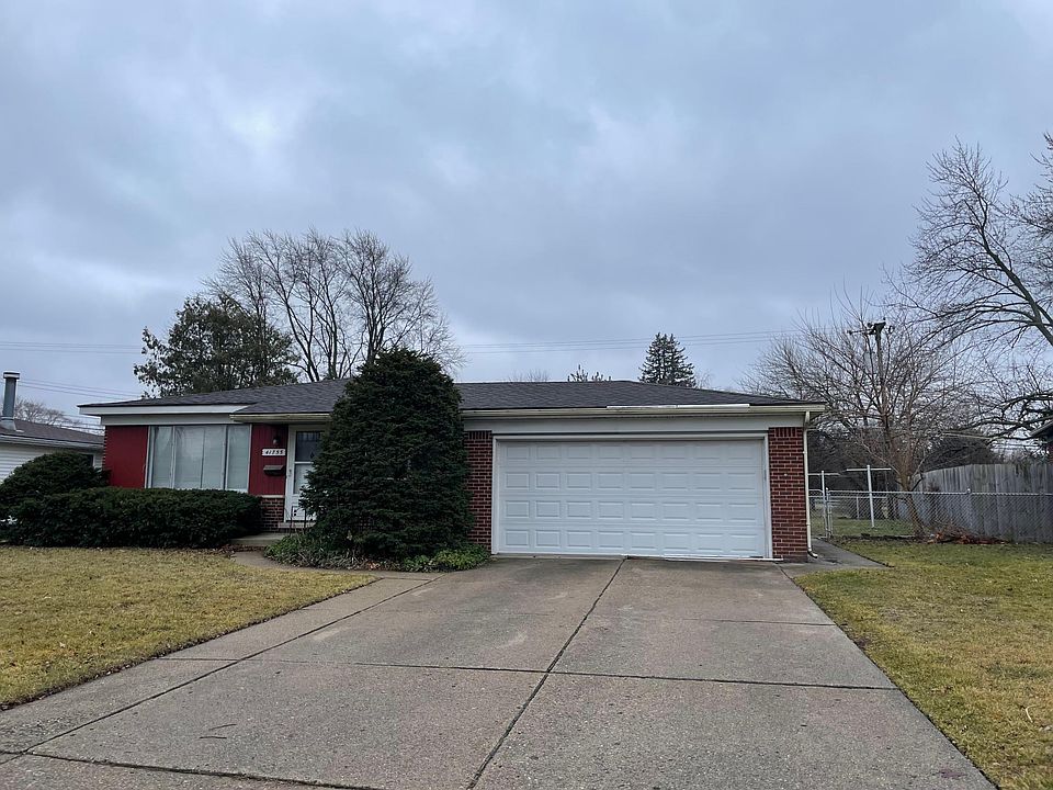 1st image of 41755 Montroy Dr