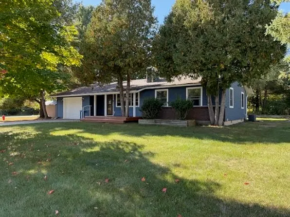 501 Green Acres Street, Bellaire, MI 49615