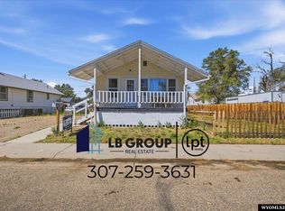 810 Saint John St, Casper, WY 82601