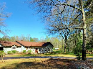 279 & 381 Patterson Rd, Griffin, GA 30223