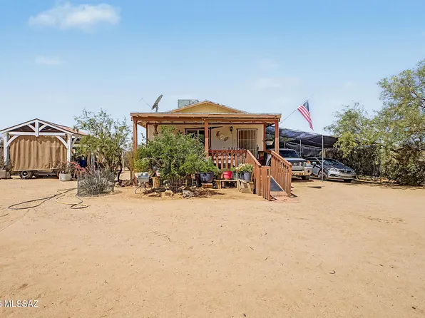 9130 S Silver Star Dr, Tucson, AZ 85735