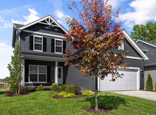 1009 Braid Trail Dr, Union, MO 63084
