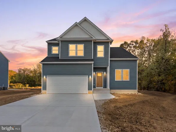 536 8th Ave, Glassboro, NJ 08028