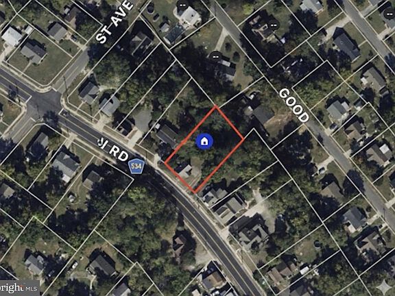 2nd image of 215 Berlin Rd