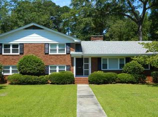 1605 Hampton Dr, Florence, SC 29505