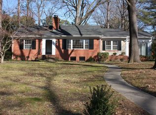 513 Baldwin Rd, Henrico, VA 23229