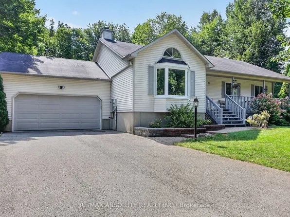 11 Flesher Cres N, North Grenville, ON K0G 1J0