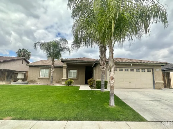 5216 Tierra Abierta Dr, Bakersfield, CA 93307