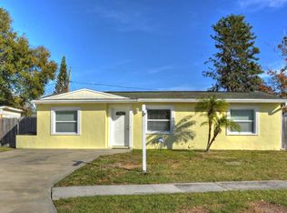 8199 Martin Ln, Seminole, FL 33777