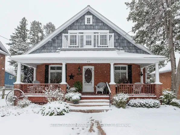 414 Osborne St, Brock, ON L0K 1A0