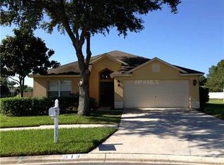513 Tuscanny St, Brandon, FL 33511