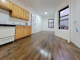 Rented by AZ REALTY NYC LLC