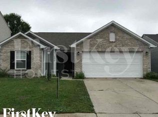 5830 Sable Dr, Indianapolis, IN