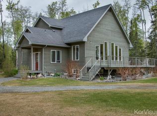 7909 W Sun Ridge Cir, Wasilla, AK 99623