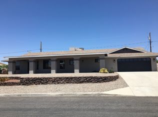 2921 War Eagle Dr, Lake Havasu City, AZ 86406