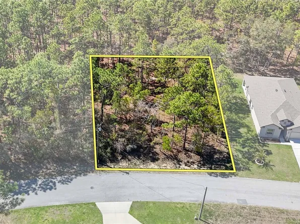 12 Whitewood Ct, Homosassa, FL 34446