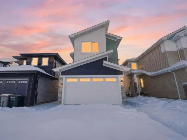 63 Silverstone Dr, Stony Plain, AB T7Z 0E8