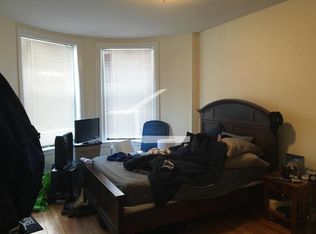 4 Sutherland Rd #1M, Boston, MA 02135