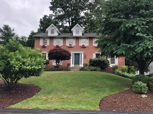 116 Lynn Ann Dr, New Kensington, PA 15068