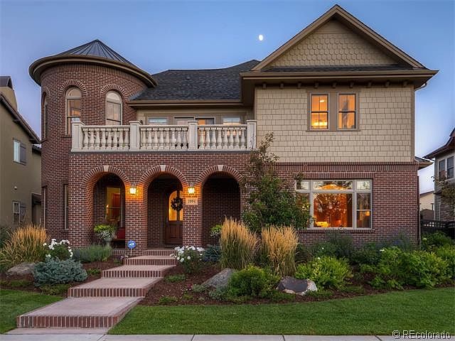 For Sale: 7994 East 25th Drive, Denver, CO 80238