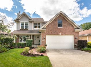 408 N Seminary Ave, Park Ridge, IL 60068