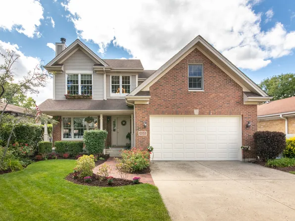 408 N Seminary Ave, Park Ridge, IL 60068