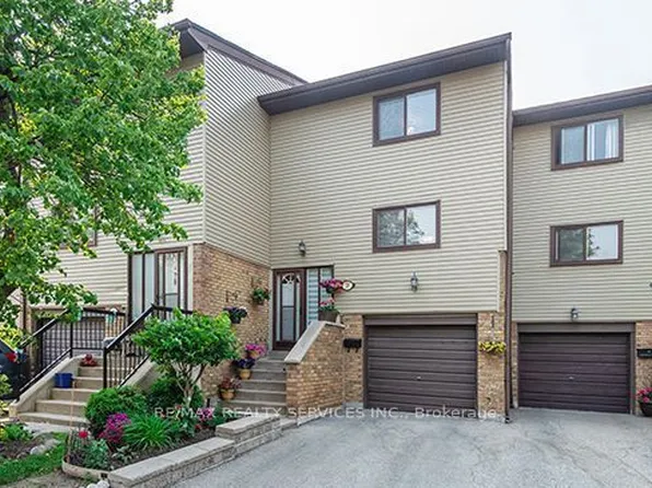 20 Carleton Pl #20, Brampton, ON L6T 3Z4