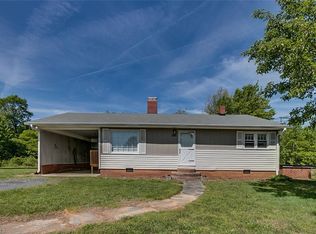 245 Rosemont Rd, Asheboro, NC 27203