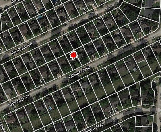 1st image of 10238 Tablerock Dr