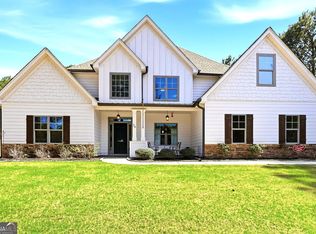 34 Brittany Way, Palmetto, GA 30268