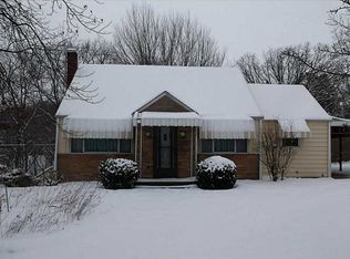 130 Red Mill Rd, Kittanning, PA 16201