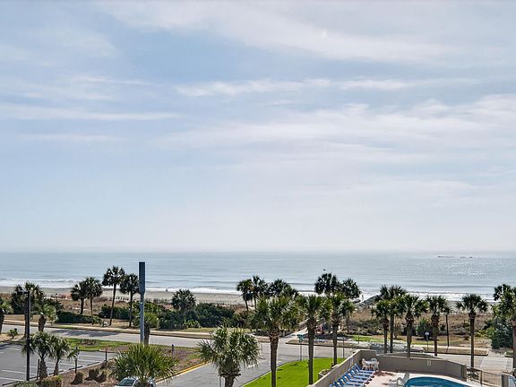 5th image of 5523 North Ocean Blvd. #408