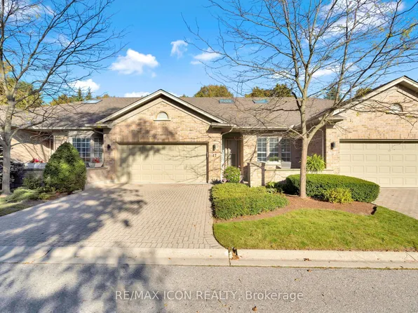 1151 Riverside Dr #17, London, ON N6H 2T7