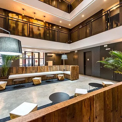 Rented by Nooklyn NYC LLC | media 38