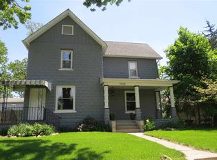1508 Kentucky Ave, Fort Wayne, IN 46805