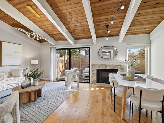 2nd image of 751 W Middlefield Rd APT C