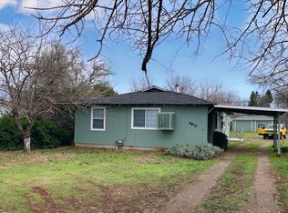 6917 Airport Rd, Redding, CA 96002