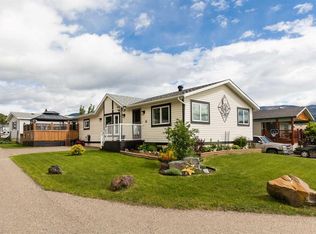 801 232nd St #37, Crowsnest Pass, AB T0K1C0