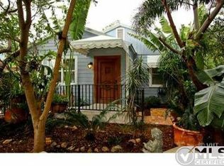 207 Nottingham Blvd, West Palm Beach, FL 33405
