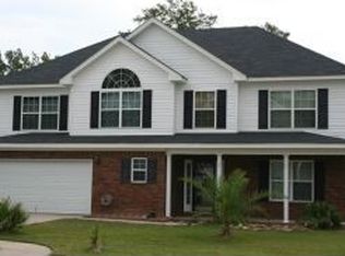 5061 Reynolds Way, Grovetown, GA 30813