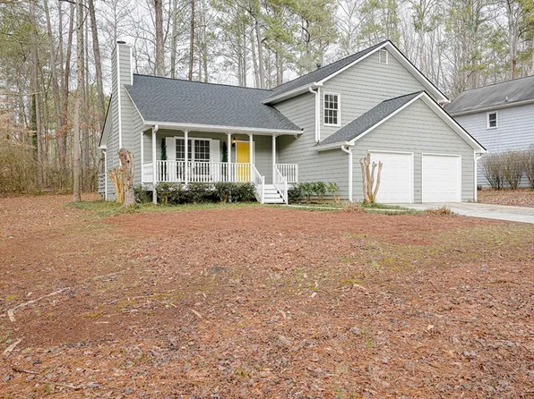 4897 Muirwood Dr, Powder Springs, GA 30127