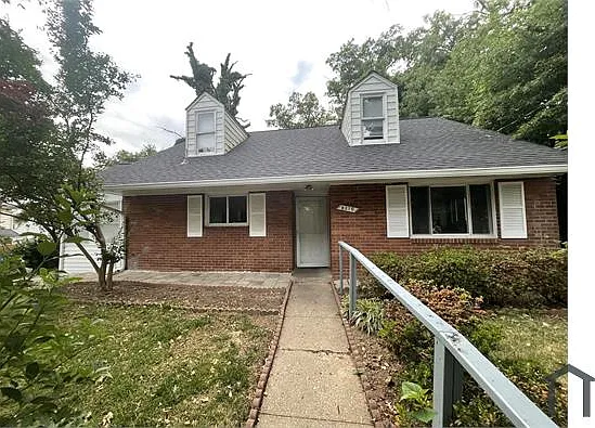 8210 Tahona Dr — Photo 1