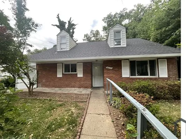 8210 Tahona Dr, Silver Spring, MD 20903