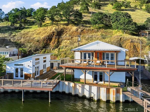 12521 Lakeshore Dr, Clearlake, CA 95422